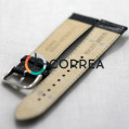Ремінець шкіряний для годинника Orient UDDYESB RO-005  - 3